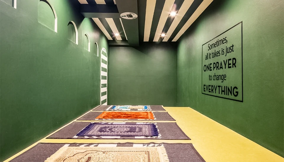 هتل ای وان نیو وینگ پاتایا